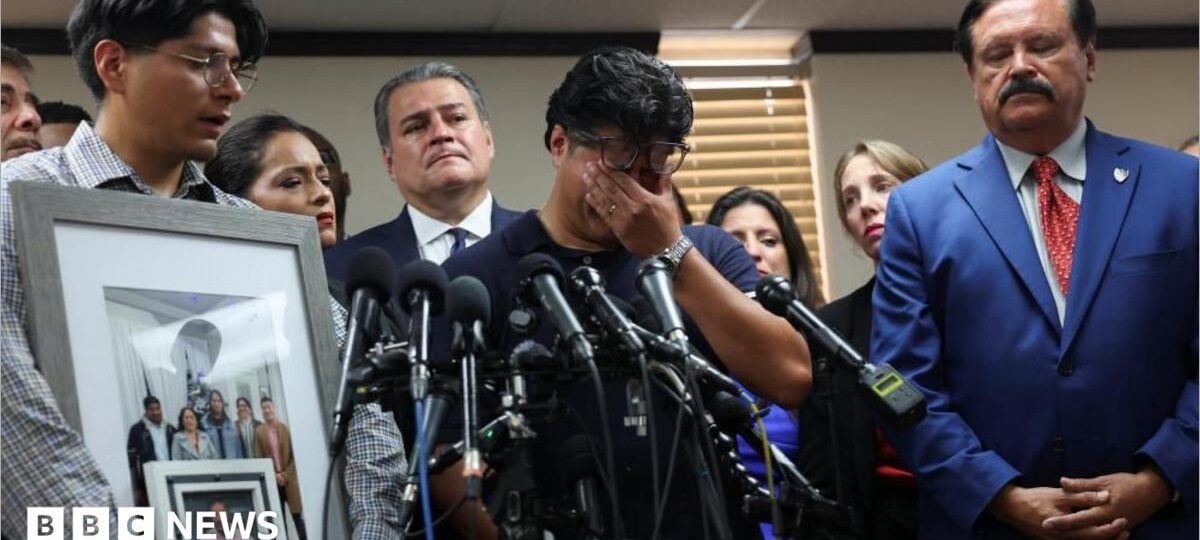 Mexico to press for criminal charges over deaths in US custody