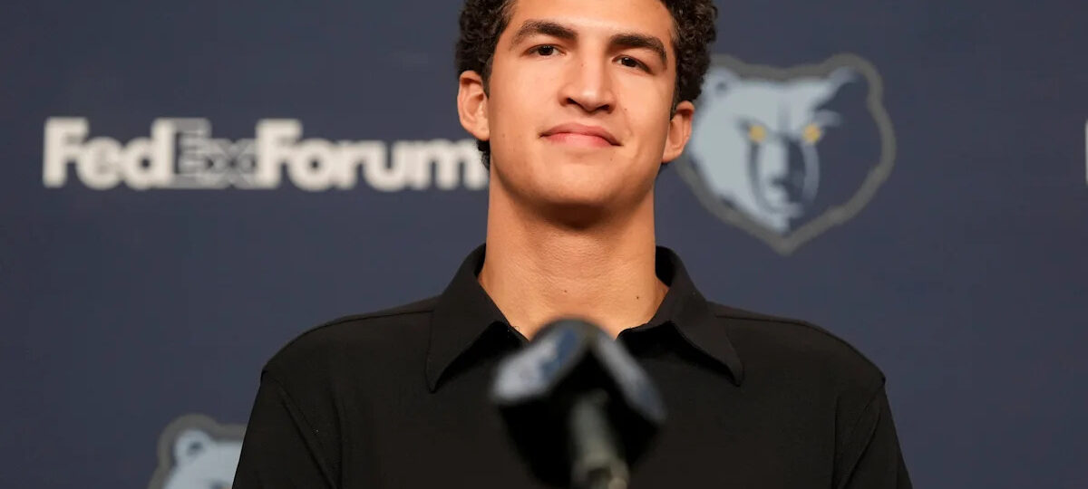 Karim López injury update for Grizzlies vs Hawks summer league game