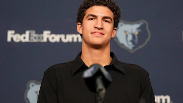 Karim López injury update for Grizzlies vs Hawks summer league game