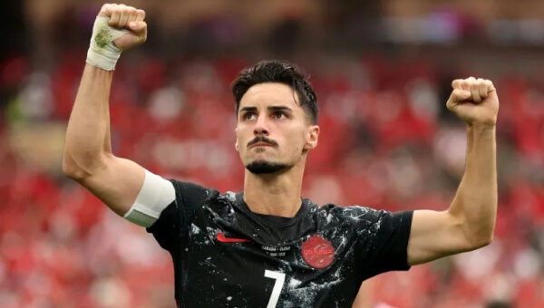 Hosts Canada, Mexico and USA thrive in their World Cup