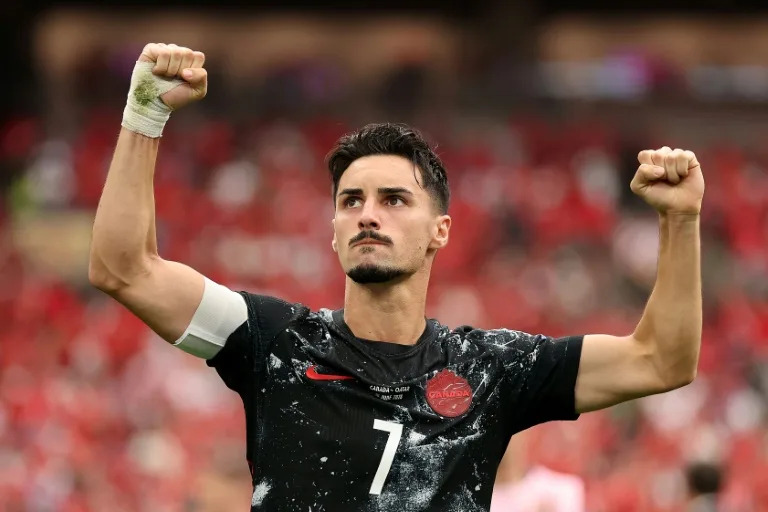 Hosts Canada, Mexico and USA thrive in their World Cup