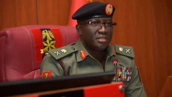 Abducted Oyo pupils: Rescue operation ongoing – Army Chief