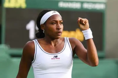 Wimbledon recap Day 3: Coco Gauff marks career anniversary in the best possible way