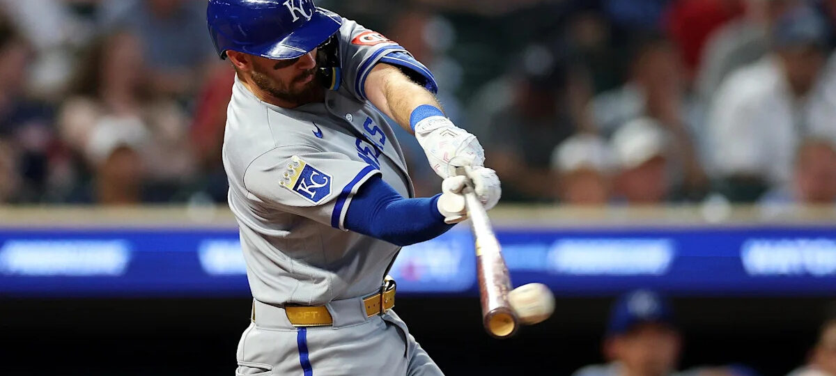 Kansas City Royals news: The odyssey continues in Minnesota
