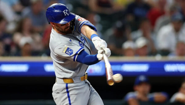 Kansas City Royals news: The odyssey continues in Minnesota