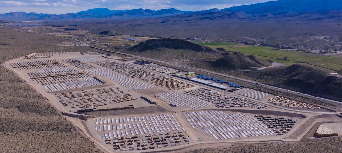AI's power crunch could get a boost from old EV batteries