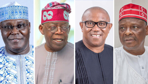 Comparing Tinubu-Shettima To Obi-Kwankwaso, Atiku-Amaechi Is Like ‘Day And Night’ — Gov Sule
