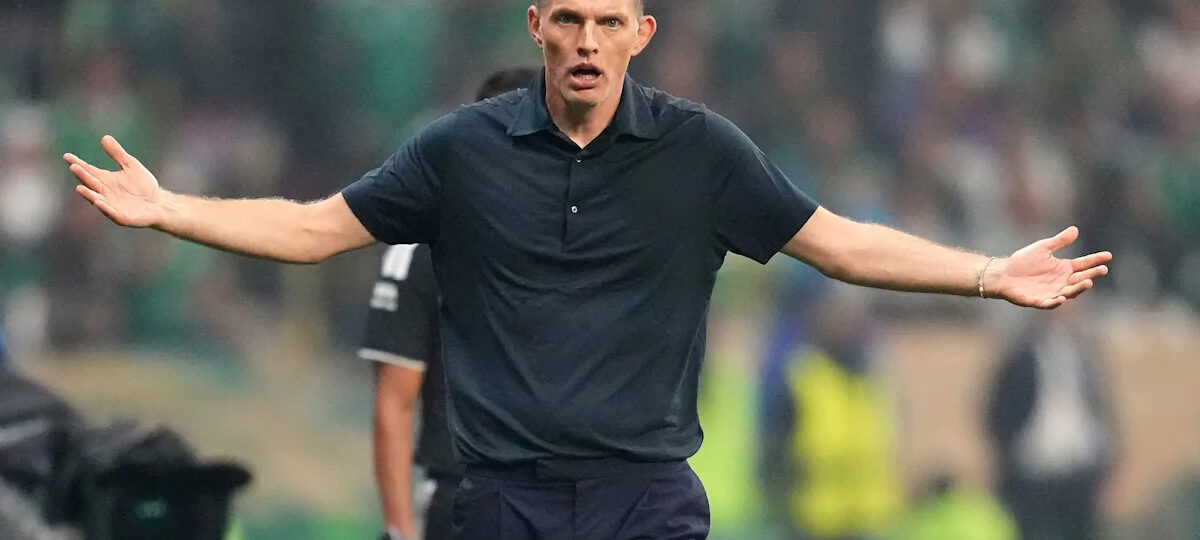 Tuchel wants consistency after ‘strange’ decision to overturn ban