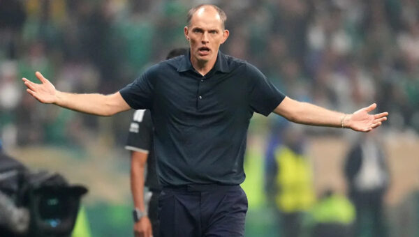 Tuchel wants consistency after ‘strange’ decision to overturn ban