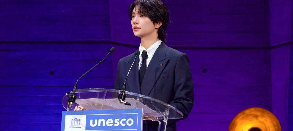 Seventeen is on hiatus. But the crew’s American member, says their — and his — work isn’t done.