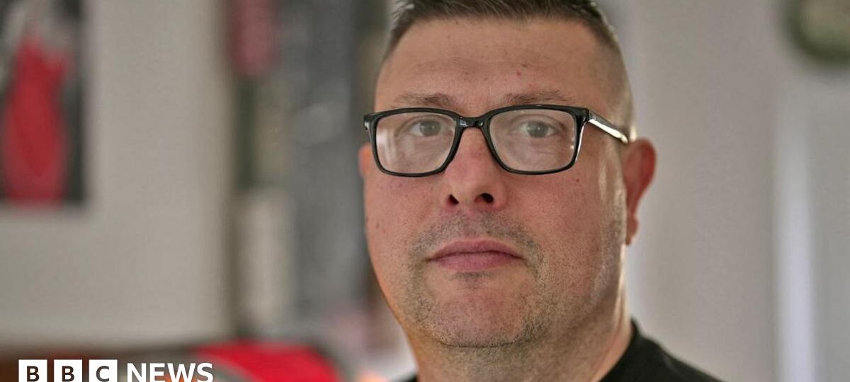Falsely convicted man who spent £500k clearing his name is rejected for compensation