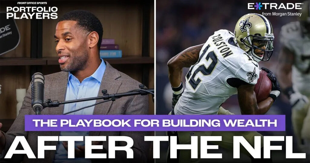 Saints Great Turns to Ownership