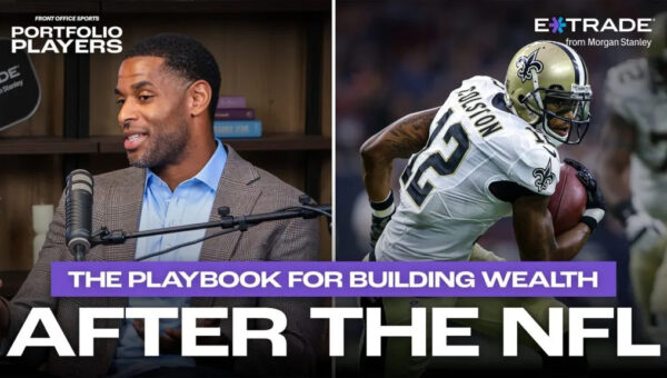 Saints Great Turns to Ownership