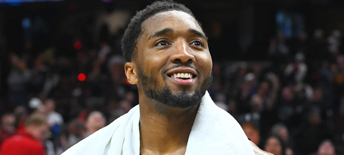What does Donovan Mitchell’s big payday mean for Cleveland’s future?