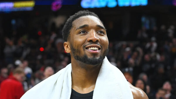 What does Donovan Mitchell’s big payday mean for Cleveland’s future?