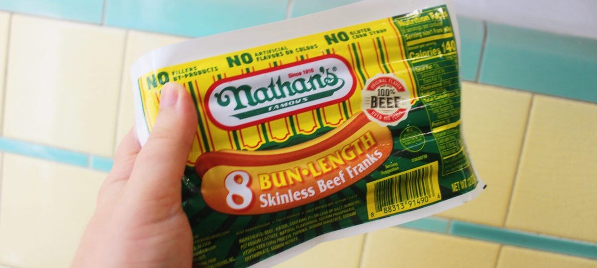 I ranked 4 store-bought hot dog brands. The winner was perfect for a July 4 cookout.