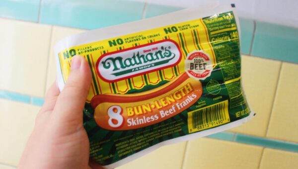 I ranked 4 store-bought hot dog brands. The winner was perfect for a July 4 cookout.