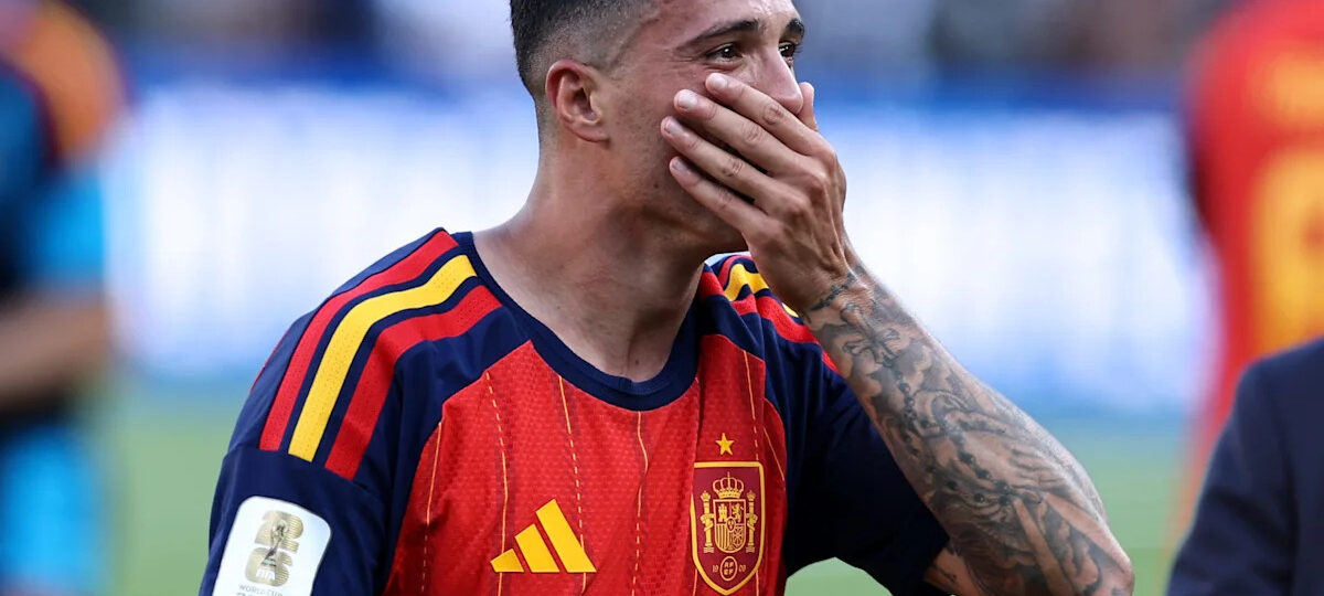 Spain winning the World Cup was expected. The way they did it was not.