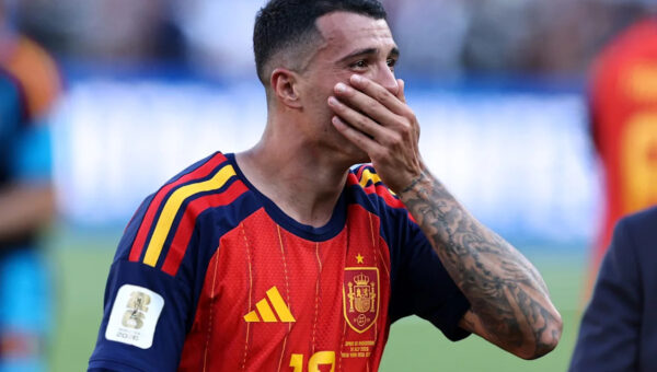 Spain winning the World Cup was expected. The way they did it was not.