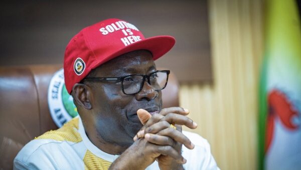 Soludo Set To Compensate Property Owners Affected By Electricity Transmission Right-Of-Way