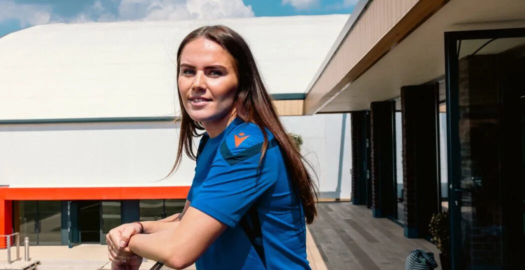 Crystal Palace sign Leicester City forward O’Brien