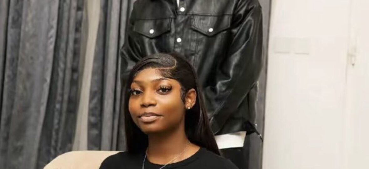 ‘I kept treating infections’ — Tunmise opens up on messy breakup with Ivana