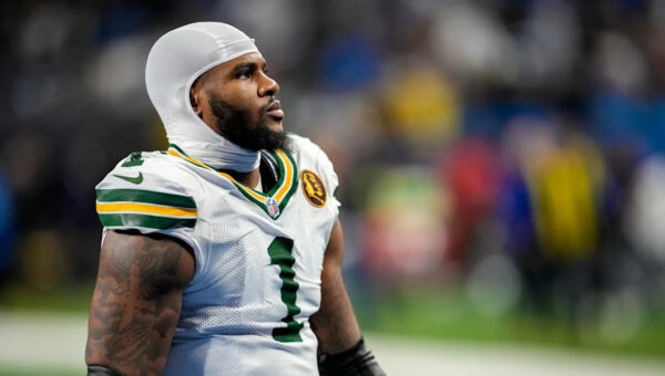 Brian Gutekunst: Micah Parsons “doing great right now,” but still unlikely to be ready Week 1