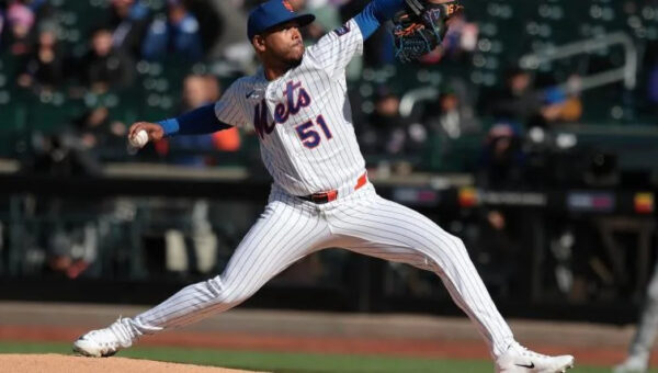 Braves ‘best’ trade deadline target is struggling Mets’ 4.68 ERA ace