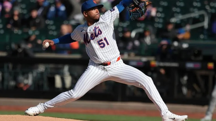 Braves ‘best’ trade deadline target is struggling Mets’ 4.68 ERA ace