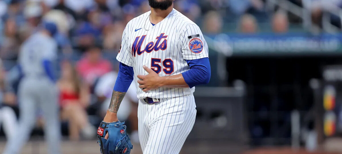 NY Mets vs Braves updates, score, analysis of Wednesday doubleheader