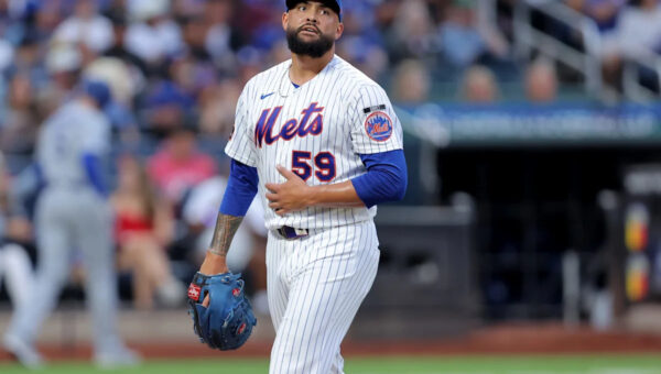 NY Mets vs Braves updates, score, analysis of Wednesday doubleheader