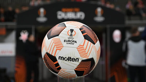 THREE COMPETITIONS AWAIT