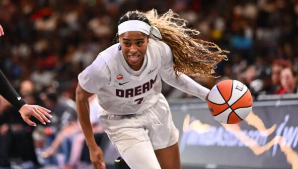 WNBA power rankings: Can the Atlanta Dream regain their footing after recent skid?