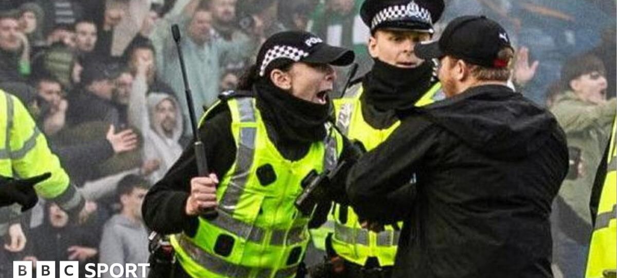 Old Firm disorder report damning - how will authorities respond?