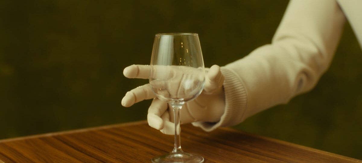 1X's product head says its new humanoid hand has solved one of the toughest problems in robotics