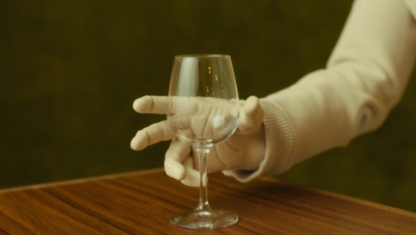 1X’s product head says its new humanoid hand has solved one of the toughest problems in robotics
