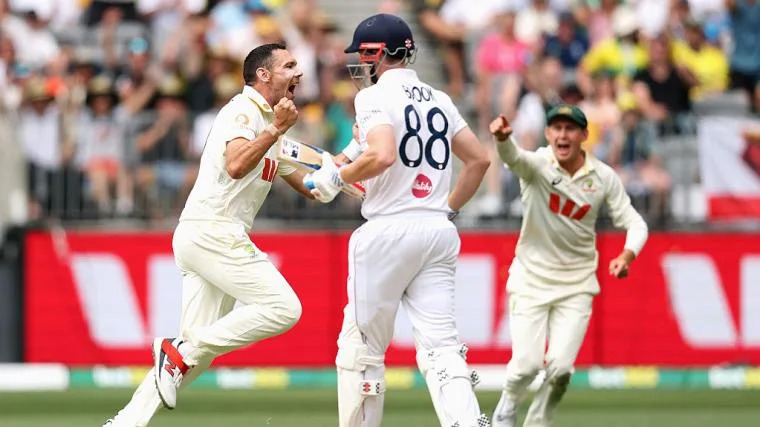 Men’s Ashes 2027 schedule: Dates, start date, venues and full fixtures for England vs Australia Test series