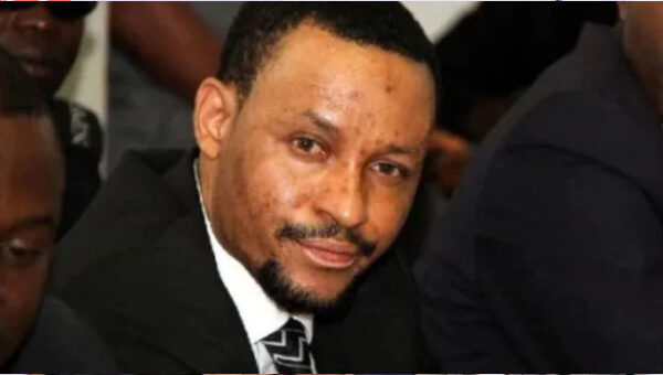 Court Remands Ex-CCT Chairman At Kuje Correctional Centre