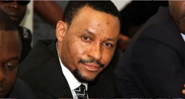 Court Remands Ex-CCT Chairman At Kuje Correctional Centre