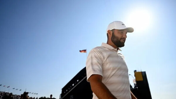 British Open 2026: One by one at Birkdale, contenders rose and fell
