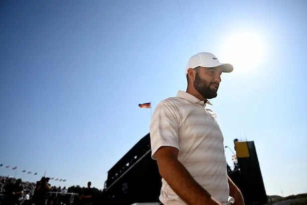 British Open 2026: One by one at Birkdale, contenders rose and fell