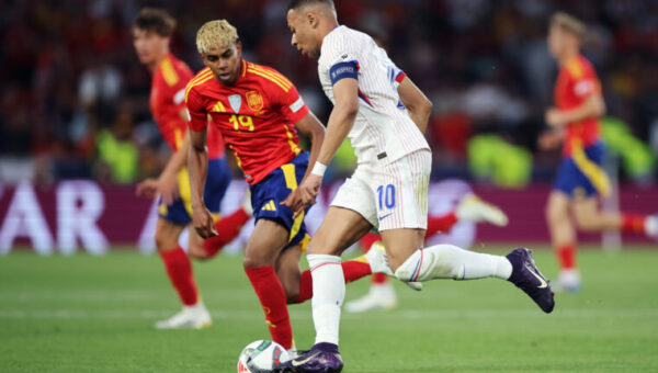 France vs Spain World Cup 2026 semi-final preview: Prediction, team news & line-ups