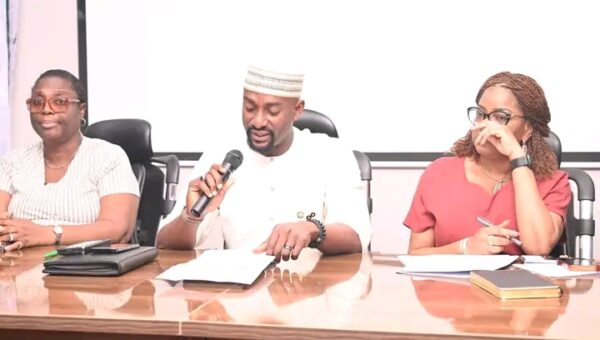 Lagos warns orphanages against violating child protection rules