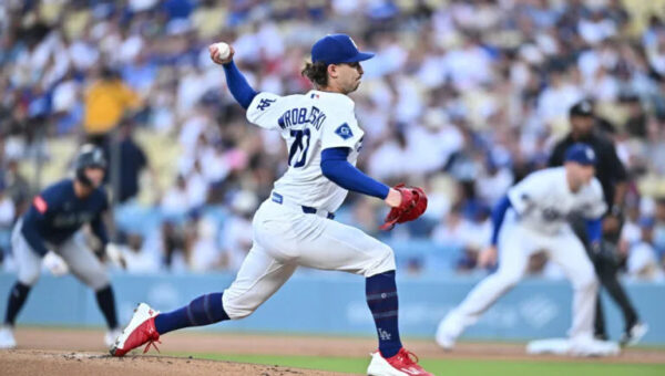 Justin Wrobleski Points Out Problem After Homer-Filled Outing