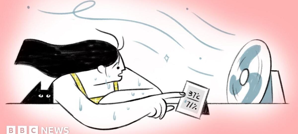 No air con? Here's how to get the most out of your electric fan