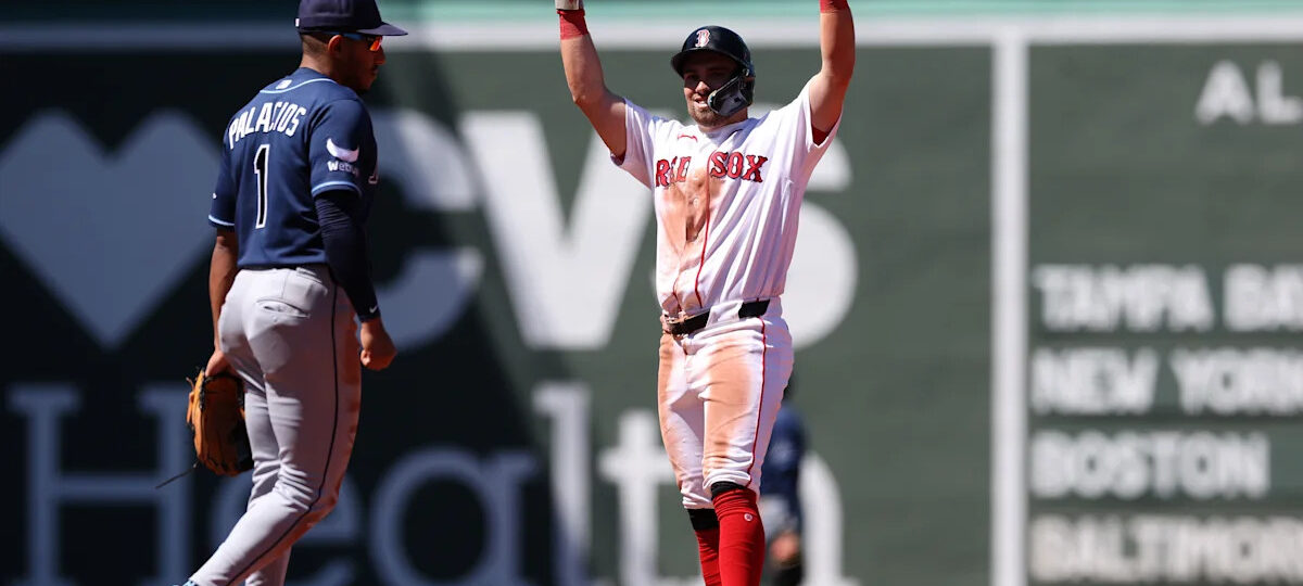 Fantasy Baseball Rest-of-Season Rankings: Scott Pianowski's updated risers and fallers as of July 20