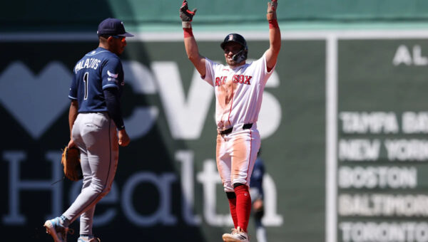 Fantasy Baseball Rest-of-Season Rankings: Scott Pianowski’s updated risers and fallers as of July 20