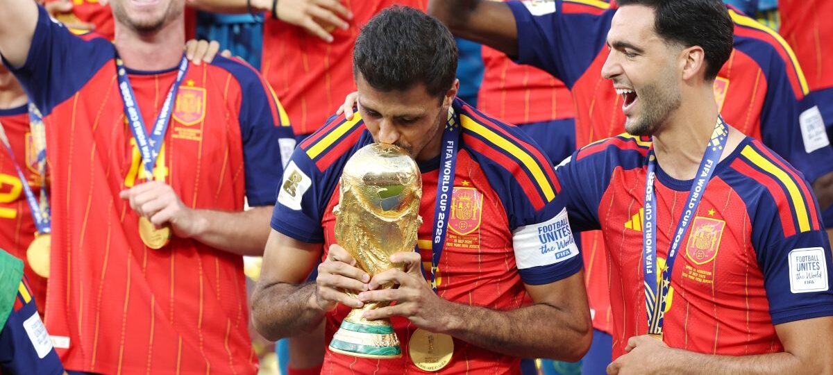 Real Madrid set to accelerate their interest in Rodri as he opens up to leaving Manchester City