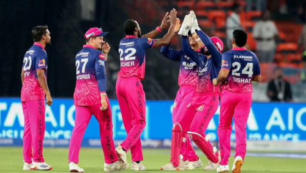 Rajasthan Royals get major relief as HC removes key hurdle to IPL in Jaipur