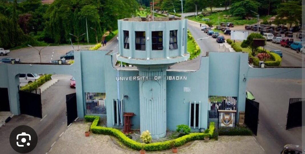 University of Ibadan appoints new Vice-Chancellor
